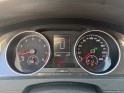 Volkswagen golf 1.4 tsi 125 bluemotion technology dsg7 first edition garantie 12 mois occasion abbeville simplicicar...