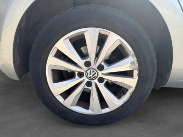 Volkswagen golf 1.4 tsi 125 bluemotion technology dsg7 first edition garantie 12 mois occasion abbeville simplicicar...