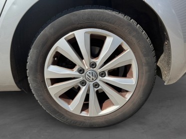 Volkswagen golf 1.4 tsi 125 bluemotion technology dsg7 first edition garantie 12 mois occasion abbeville simplicicar...