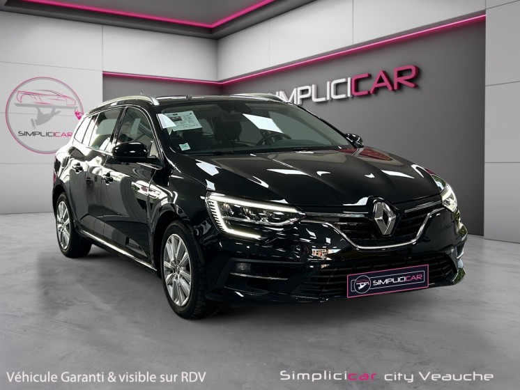 Renault megane iv estate 1.5 bluedci 115 bv edc business carplay / radar av arr occasion simplicicar veauche simplicicar... Renault megane iv estate 1.5 bluedci 115 bv edc business carplay / radar av arr occasion simplicicar veauche simplicicar...