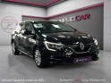Renault megane iv estate 1.5 bluedci 115 bv edc business carplay / radar av arr occasion simplicicar veauche simplicicar...