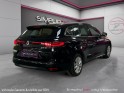 Renault megane iv estate 1.5 bluedci 115 bv edc business carplay / radar av arr occasion simplicicar veauche simplicicar...