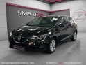 Renault megane iv estate 1.5 bluedci 115 bv edc business carplay / radar av arr occasion simplicicar veauche simplicicar...