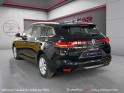 Renault megane iv estate 1.5 bluedci 115 bv edc business carplay / radar av arr occasion simplicicar veauche simplicicar...
