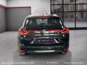 Renault megane iv estate 1.5 bluedci 115 bv edc business carplay / radar av arr occasion simplicicar veauche simplicicar...