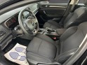 Renault megane iv estate 1.5 bluedci 115 bv edc business carplay / radar av arr occasion simplicicar veauche simplicicar...