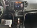 Renault megane iv estate 1.5 bluedci 115 bv edc business carplay / radar av arr occasion simplicicar veauche simplicicar...