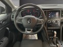 Renault megane iv estate 1.5 bluedci 115 bv edc business carplay / radar av arr occasion simplicicar veauche simplicicar...