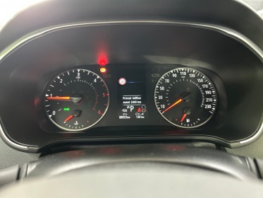 Renault megane iv estate 1.5 bluedci 115 bv edc business carplay / radar av arr occasion simplicicar veauche simplicicar...