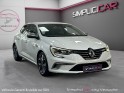 Renault megane iv berline 1.5 dci 115 gt line distri neuf / caméra arr occasion simplicicar veauche simplicicar simplicibike...