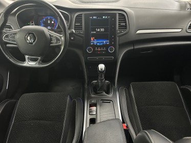 Renault megane iv berline 1.5 dci 115 gt line distri neuf / caméra arr occasion simplicicar veauche simplicicar simplicibike...