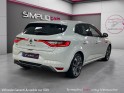 Renault megane iv berline 1.5 dci 115 gt line distri neuf / caméra arr occasion simplicicar veauche simplicicar simplicibike...