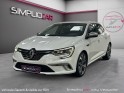 Renault megane iv berline 1.5 dci 115 gt line distri neuf / caméra arr occasion simplicicar veauche simplicicar simplicibike...