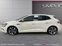 Renault megane iv berline 1.5 dci 115 gt line distri neuf / caméra arr occasion simplicicar veauche simplicicar simplicibike...
