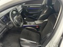 Renault megane iv berline 1.5 dci 115 gt line distri neuf / caméra arr occasion simplicicar veauche simplicicar simplicibike...