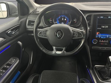 Renault megane iv berline 1.5 dci 115 gt line distri neuf / caméra arr occasion simplicicar veauche simplicicar simplicibike...