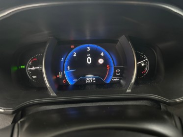 Renault megane iv berline 1.5 dci 115 gt line distri neuf / caméra arr occasion simplicicar veauche simplicicar simplicibike...