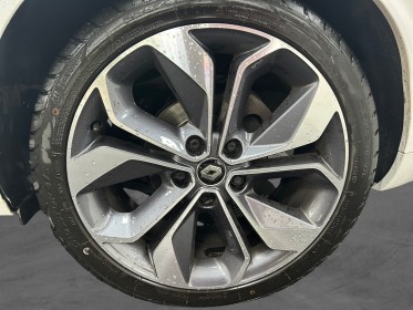 Renault megane iv berline 1.5 dci 115 gt line distri neuf / caméra arr occasion simplicicar veauche simplicicar simplicibike...