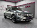 Mercedes glc 400d 9g-tronic 4matic avantgarde line occasion simplicicar veauche simplicicar simplicibike france