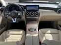Mercedes glc 400d 9g-tronic 4matic avantgarde line occasion simplicicar veauche simplicicar simplicibike france