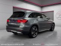 Mercedes glc 400d 9g-tronic 4matic avantgarde line occasion simplicicar veauche simplicicar simplicibike france