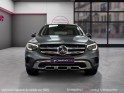 Mercedes glc 400d 9g-tronic 4matic avantgarde line occasion simplicicar veauche simplicicar simplicibike france