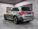 Mercedes glc 400d 9g-tronic 4matic avantgarde line occasion simplicicar veauche simplicicar simplicibike france