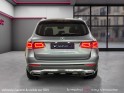Mercedes glc 400d 9g-tronic 4matic avantgarde line occasion simplicicar veauche simplicicar simplicibike france