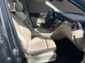 Mercedes glc 400d 9g-tronic 4matic avantgarde line occasion simplicicar veauche simplicicar simplicibike france
