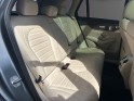 Mercedes glc 400d 9g-tronic 4matic avantgarde line occasion simplicicar veauche simplicicar simplicibike france