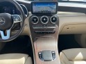 Mercedes glc 400d 9g-tronic 4matic avantgarde line occasion simplicicar veauche simplicicar simplicibike france