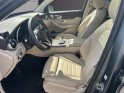 Mercedes glc 400d 9g-tronic 4matic avantgarde line occasion simplicicar veauche simplicicar simplicibike france