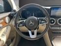 Mercedes glc 400d 9g-tronic 4matic avantgarde line occasion simplicicar veauche simplicicar simplicibike france