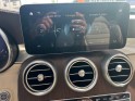Mercedes glc 400d 9g-tronic 4matic avantgarde line occasion simplicicar veauche simplicicar simplicibike france