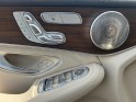 Mercedes glc 400d 9g-tronic 4matic avantgarde line occasion simplicicar veauche simplicicar simplicibike france