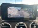 Mercedes glc 400d 9g-tronic 4matic avantgarde line occasion simplicicar veauche simplicicar simplicibike france