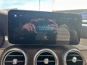 Mercedes glc 400d 9g-tronic 4matic avantgarde line occasion simplicicar veauche simplicicar simplicibike france