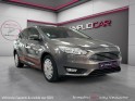 Ford focus sw 1.5 tdci 105 econetic trend nav / radar arr / bluetooth occasion simplicicar veauche simplicicar simplicibike...