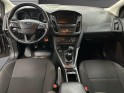 Ford focus sw 1.5 tdci 105 econetic trend nav / radar arr / bluetooth occasion simplicicar veauche simplicicar simplicibike...