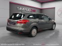 Ford focus sw 1.5 tdci 105 econetic trend nav / radar arr / bluetooth occasion simplicicar veauche simplicicar simplicibike...