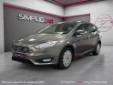 Ford focus sw 1.5 tdci 105 econetic trend nav / radar arr / bluetooth occasion simplicicar veauche simplicicar simplicibike...