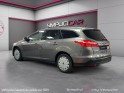 Ford focus sw 1.5 tdci 105 econetic trend nav / radar arr / bluetooth occasion simplicicar veauche simplicicar simplicibike...