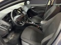 Ford focus sw 1.5 tdci 105 econetic trend nav / radar arr / bluetooth occasion simplicicar veauche simplicicar simplicibike...