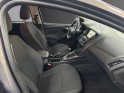 Ford focus sw 1.5 tdci 105 econetic trend nav / radar arr / bluetooth occasion simplicicar veauche simplicicar simplicibike...