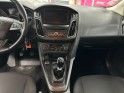 Ford focus sw 1.5 tdci 105 econetic trend nav / radar arr / bluetooth occasion simplicicar veauche simplicicar simplicibike...