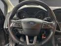 Ford focus sw 1.5 tdci 105 econetic trend nav / radar arr / bluetooth occasion simplicicar veauche simplicicar simplicibike...