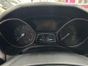 Ford focus sw 1.5 tdci 105 econetic trend nav / radar arr / bluetooth occasion simplicicar veauche simplicicar simplicibike...