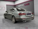 Mercedes classe e 220 d 9g-tronic amg line occasion simplicicar veauche simplicicar simplicibike france