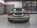 Mercedes classe e 220 d 9g-tronic amg line occasion simplicicar veauche simplicicar simplicibike france