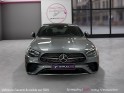 Mercedes classe e 220 d 9g-tronic amg line occasion simplicicar veauche simplicicar simplicibike france